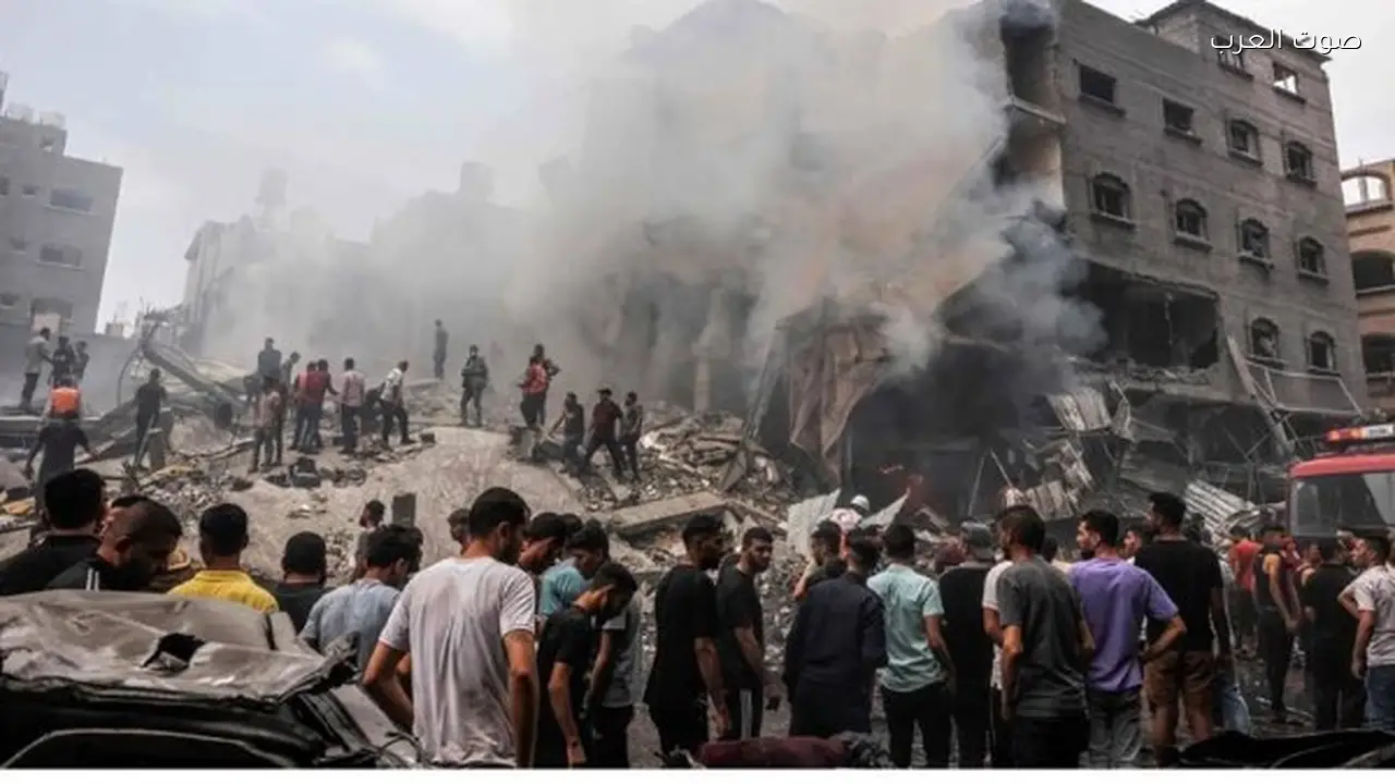 المحكمة العليا الإسرائيلية توقف قرار حظر منظمات الإغاثة في غزة