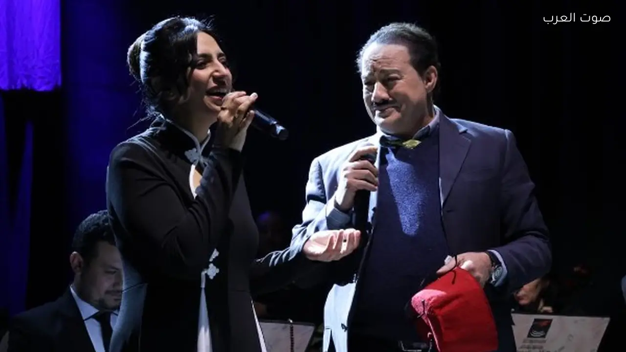 المركز القومي للمسرح يحتفل بذكرى ميلاد نجيب الريحاني بعرض “صاحب السعادة”