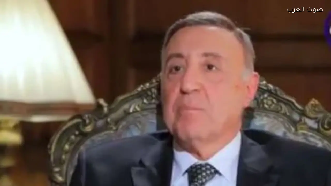 المستشار بولس فهمي يؤكد توازن الاختصاصات بين سلطات الدولة