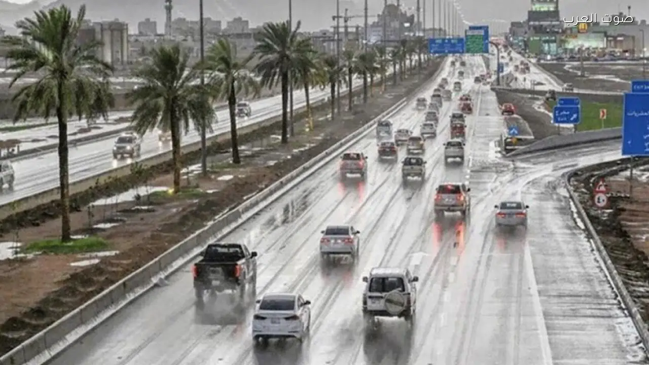 المسند: انخفاض ملموس في درجات الحرارة يومي السبت والأحد