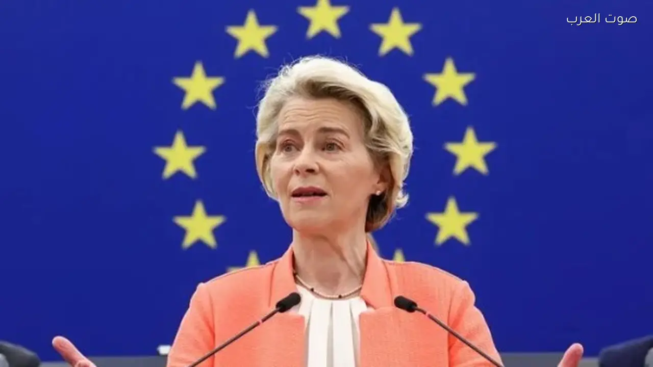 المفوضية الأوروبية تصرف 614 مليون يورو للتشيك في برنامج “الجيل القادم”