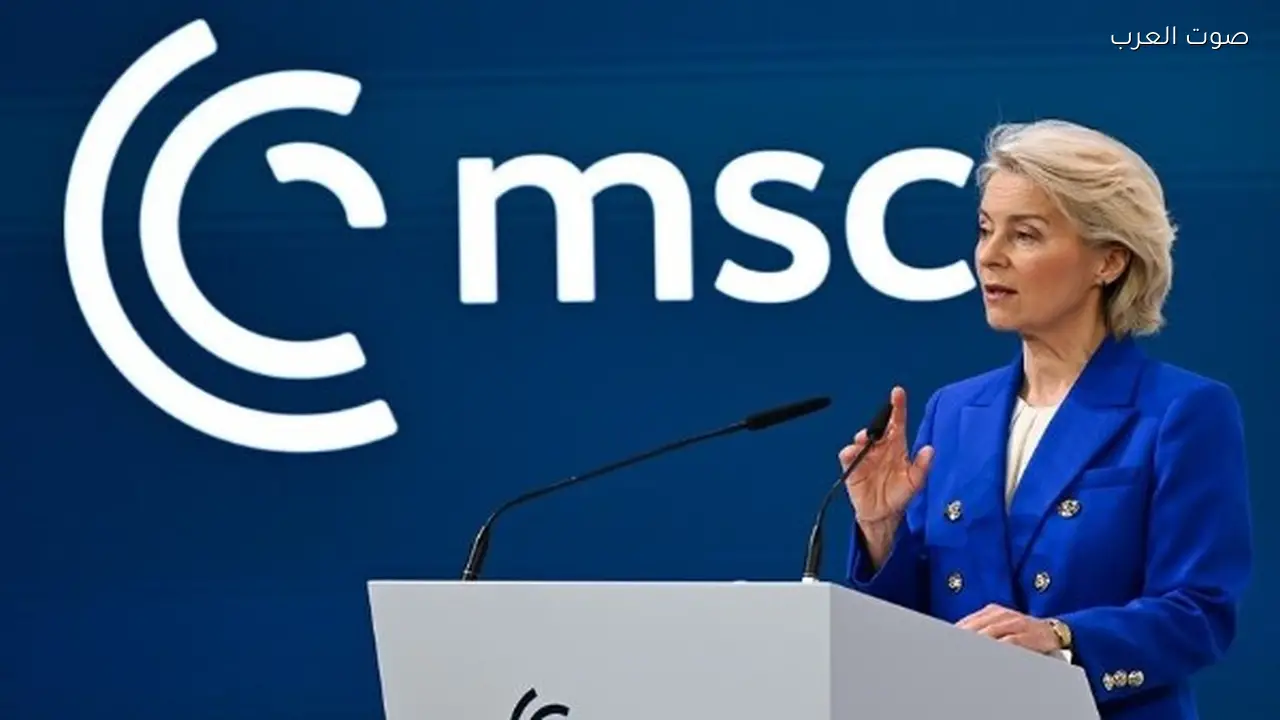 المفوضية الأوروبية: زيادة 80% في إنفاق الدفاع الأوروبي حتى 2025