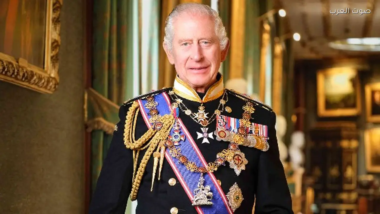 الملك تشارلز يسمح للشرطة بالوصول إلى وثائق أندرو وإبستين السرية