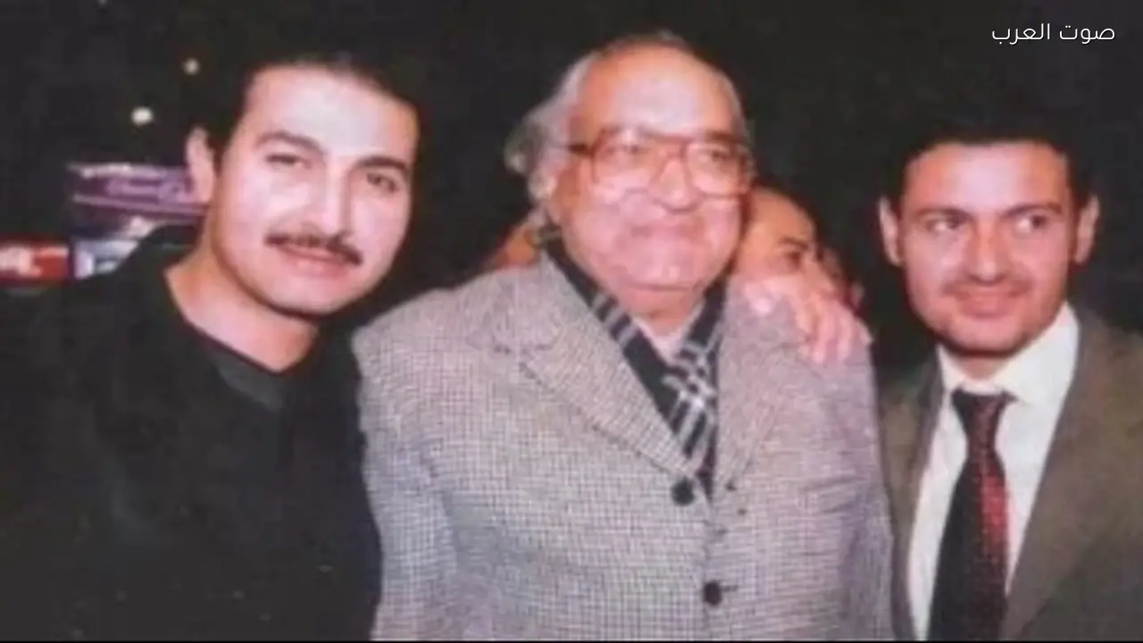 «المهن التمثيلية» تعتذر لياسر ورامز جلال وتحيل أحمد ماهر للتحقيق بسبب الفيديو المسيء