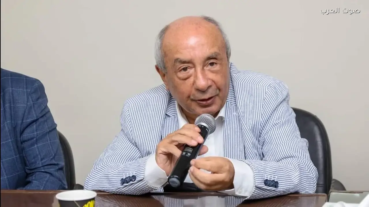 المهندسون يحددون مواعيد الانتخابات وزيادة المعاشات 15%