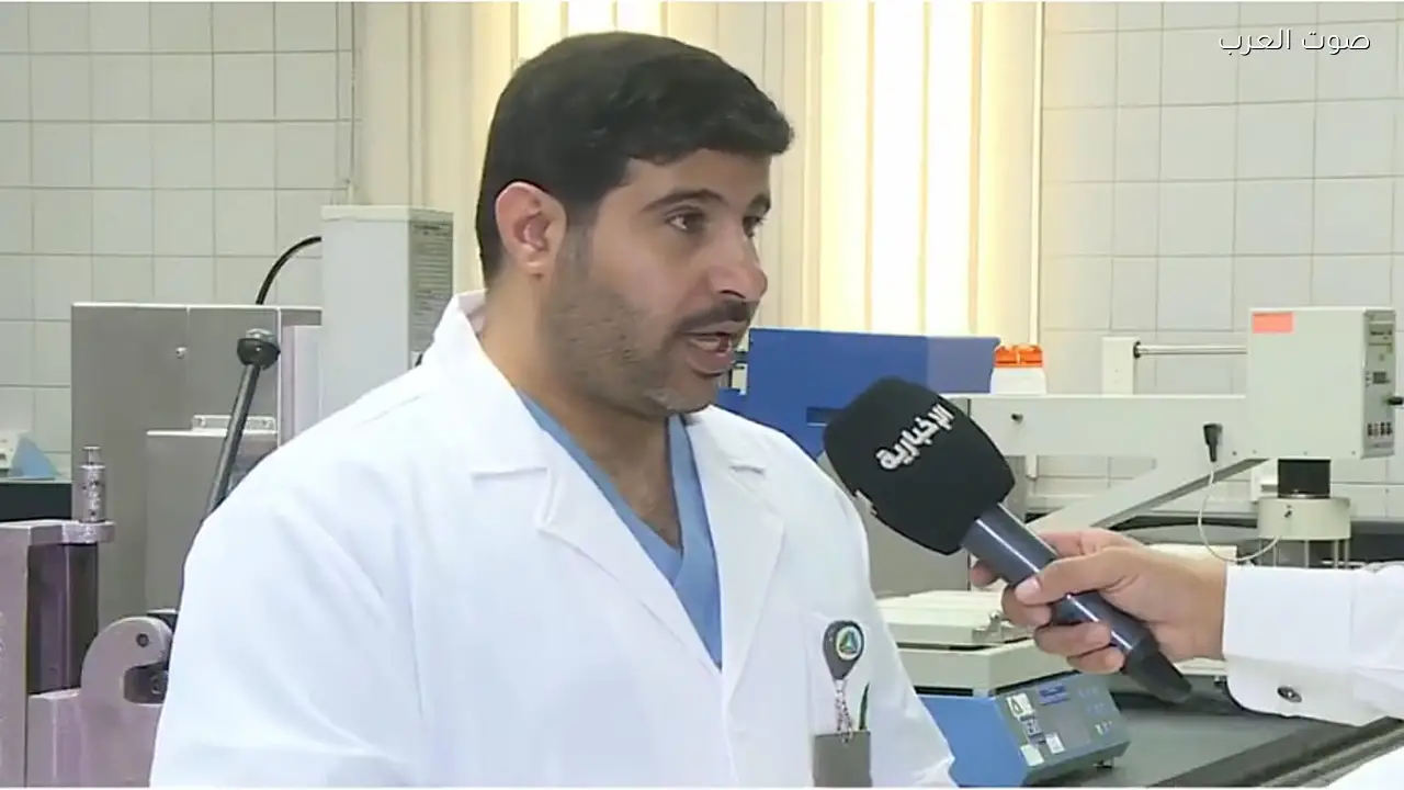 «المواصفات» تؤكد: ملابس الإحرام قطن 100% وتخضع لاختبارات سلامة دقيقة