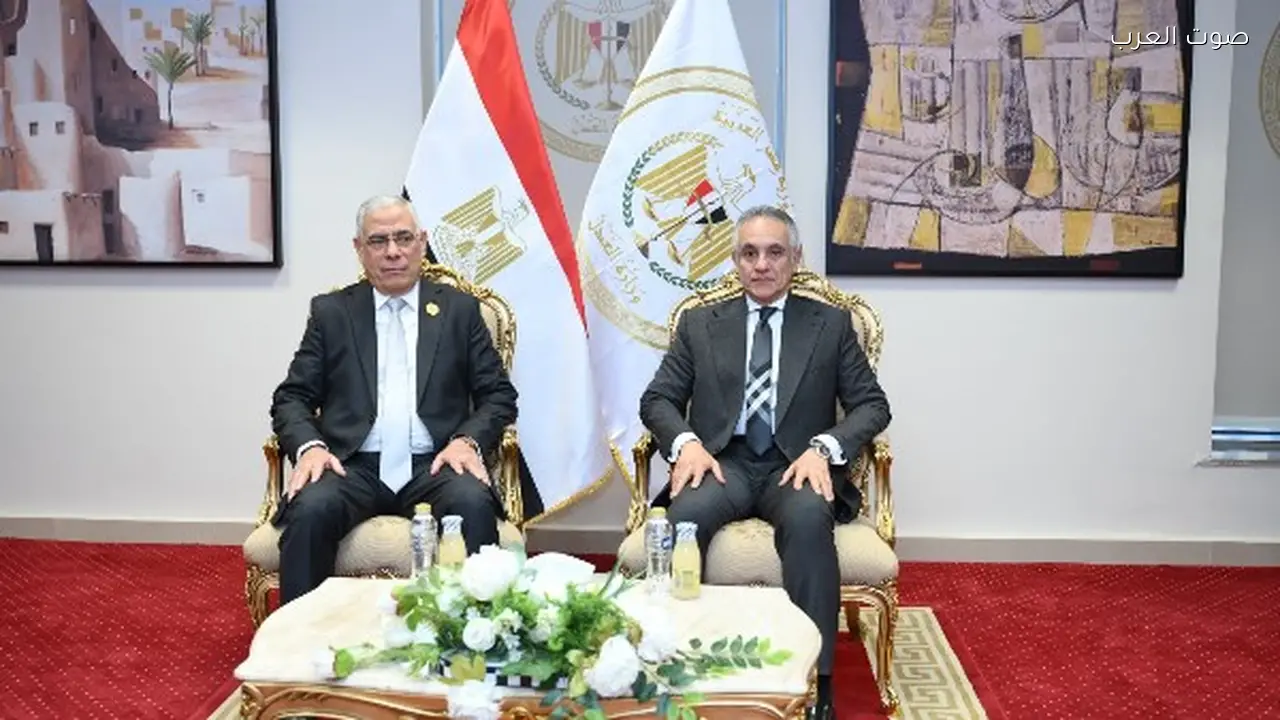 النائب العام يؤكد أهمية دعم العدالة وتطوير المنظومة القضائية