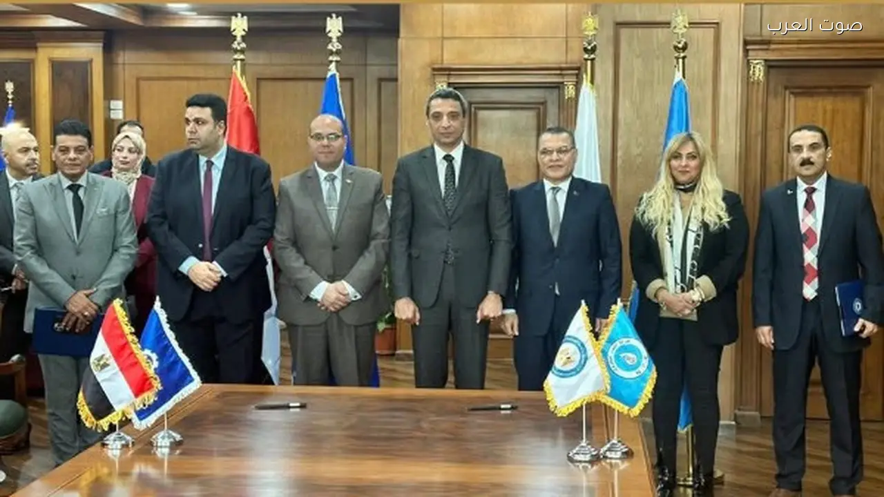 النصر للبترول تمول تطوير دار الحنان لرعاية الأيتام في السويس