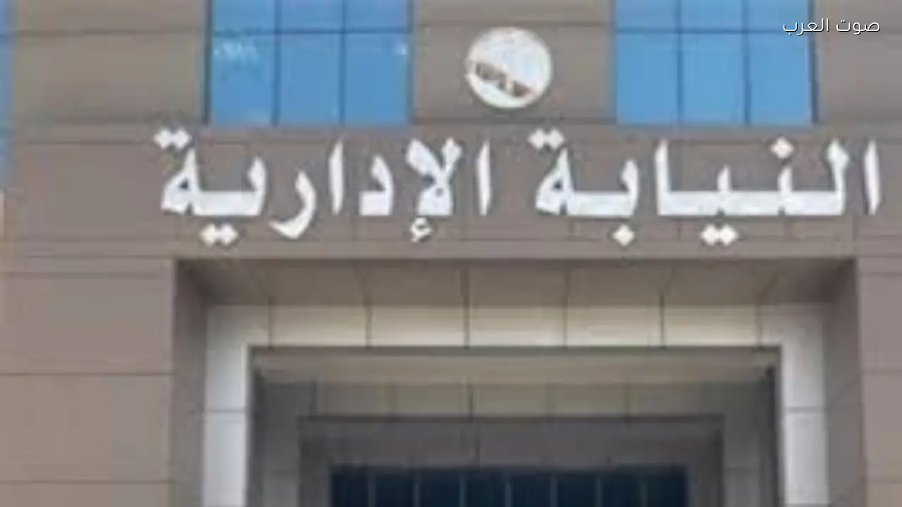 النيابة الإدارية تراقب جولة إعادة انتخابات نقابات المحامين