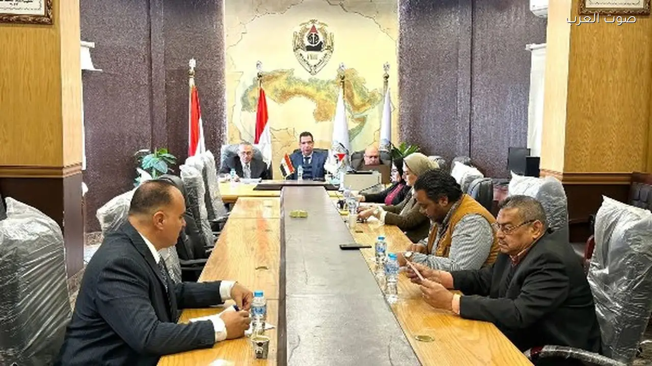 النيابة الإدارية تراقب جولة الإعادة لانتخابات المحامين في 3 محافظات