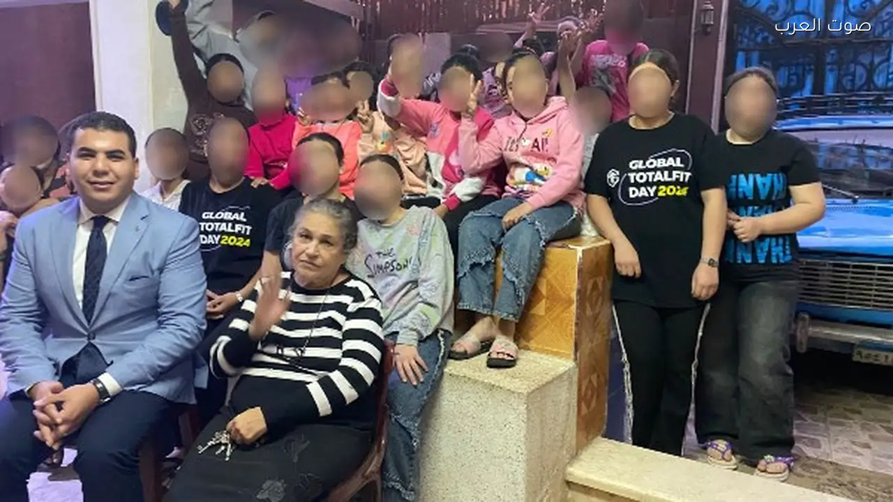 النيابة العامة تفتش دور رعاية الأطفال في جميع أنحاء البلاد