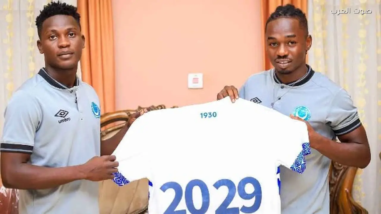 الهلال السوداني يمنع انتقال نجم سوبر إلى الأهلي