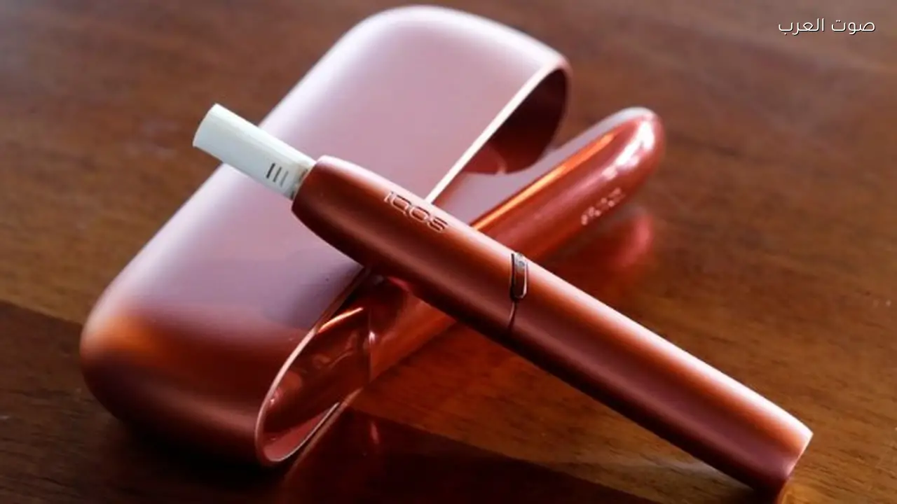 الهند ترفض تخفيف حظر السجائر الإلكترونية وتمنع “آيكوس”