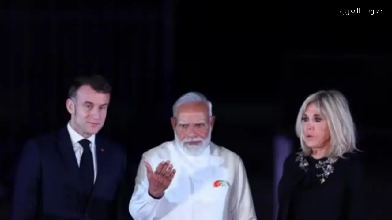 الهند تشتري 114 مقاتلة رافال من فرنسا بـ30 مليار دولار