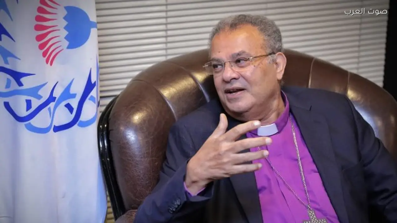 الهيئة الإنجيلية تكرم الفائزين بجائزة صموئيل حبيب للعمل الأهلي