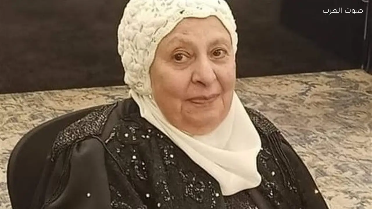 الهيئة الوطنية للإعلام تعلن وفاة الإذاعية فاطمة طاهر