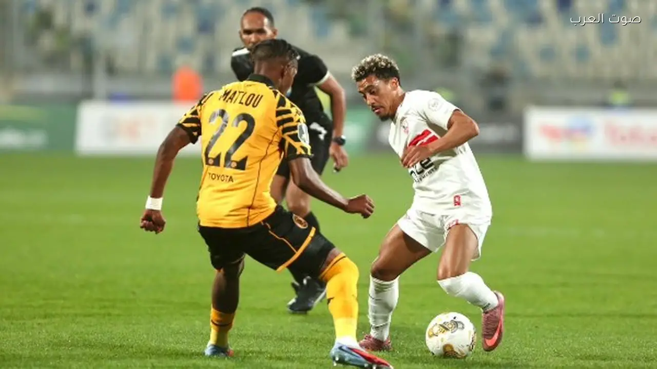 الهيمنة العربية تتألق في ربع نهائي الكونفدرالية