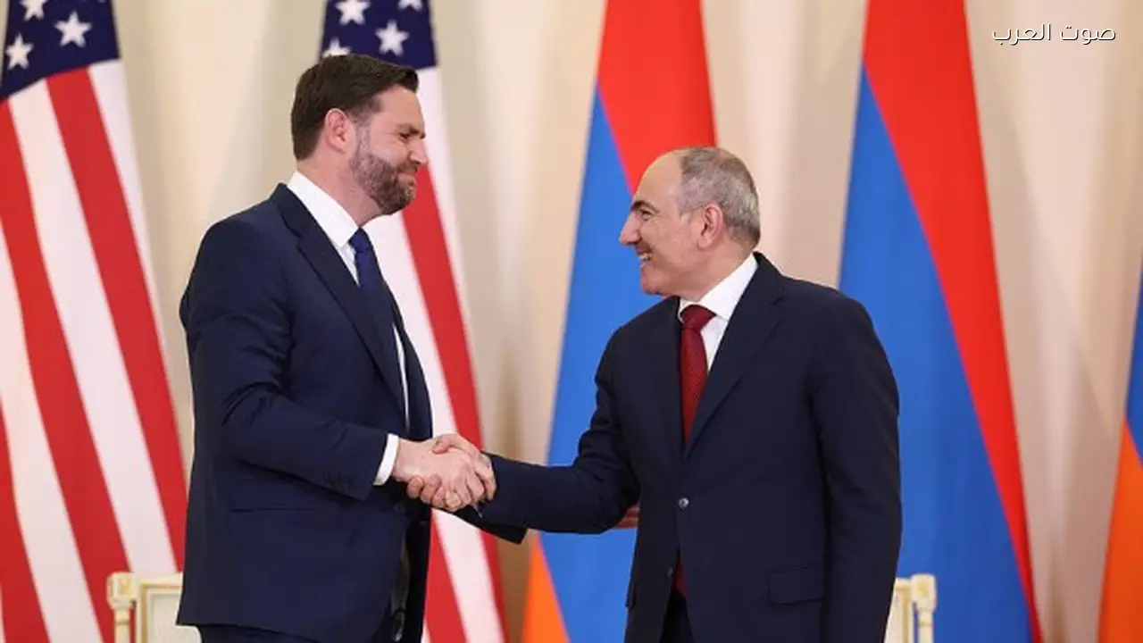 الولايات المتحدة وأرمينيا توقعان اتفاقًا نوويًا بقيمة 9 مليارات دولار