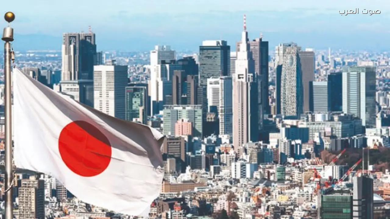 اليابان تخطط للانضمام لبرنامج مساعدات الناتو لشراء الأسلحة