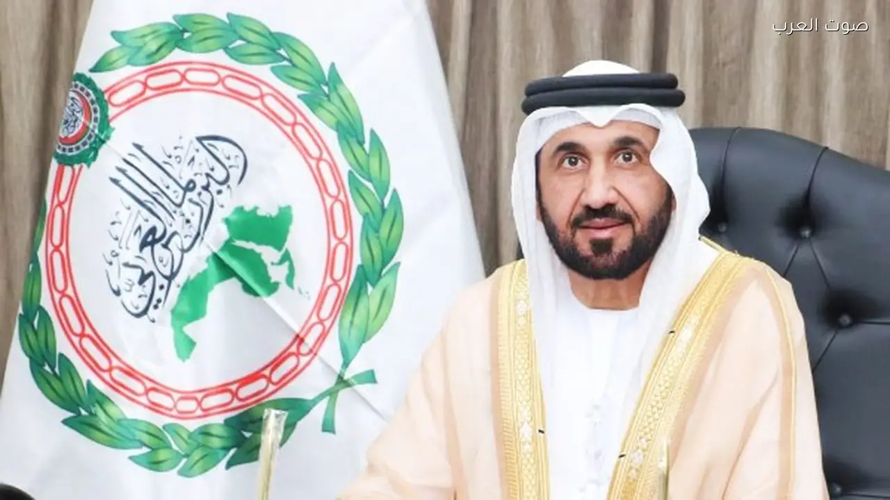 اليماحي يهنئ السعودية بمناسبة يوم التأسيس