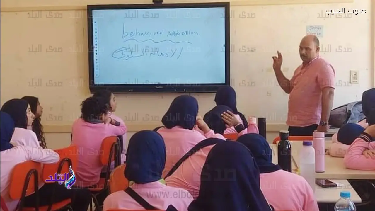 انتظام الدراسة في مدارس القاهرة والمحافظات مع تعليمات لتحقيق الانضباط