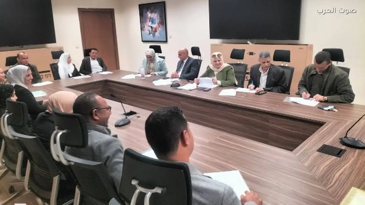 انتهاء المقابلات الشخصية للدفعة الثالثة من مبادرة 1000 مدير مدرسة