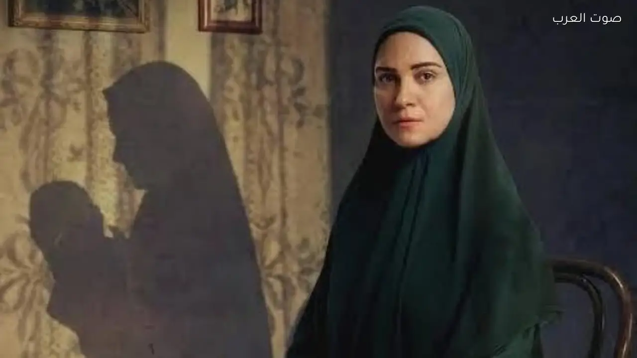 انتهاء تصوير حكاية نرجس في بداية شهر رمضان