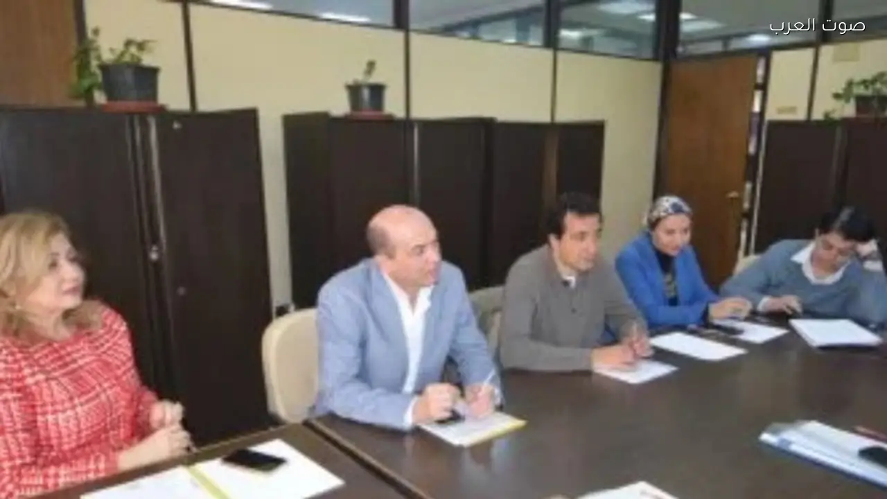 انطلاق أولى اجتماعات المهرجان القومي للسينما المصرية