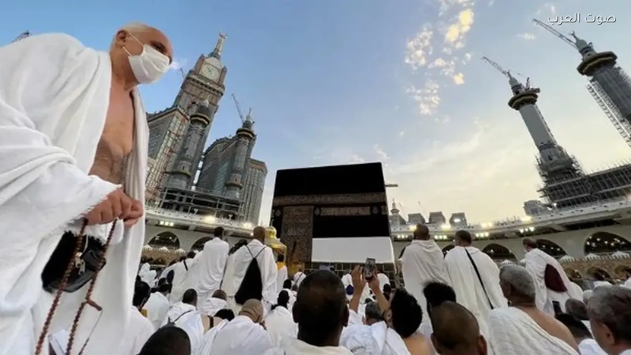 انطلاق أولى رحلات العمرة من وزارة التضامن الاجتماعي اليوم