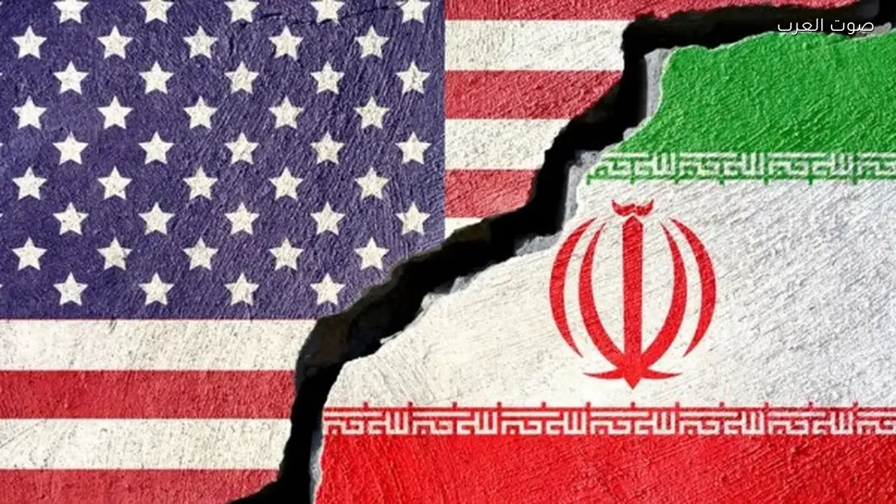 انفجارات في طهران وصواريخ تسقط على شارع الجامعة والجمهورية