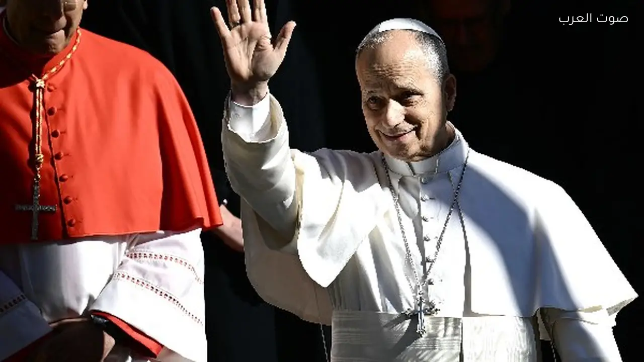 بابا الفاتيكان يزور الجزائر لأول مرة منذ الاستقلال