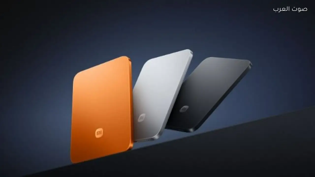 باور بانك جديد من شاومي يشحن الموبايل طوال اليوم بأسعار منخفضة