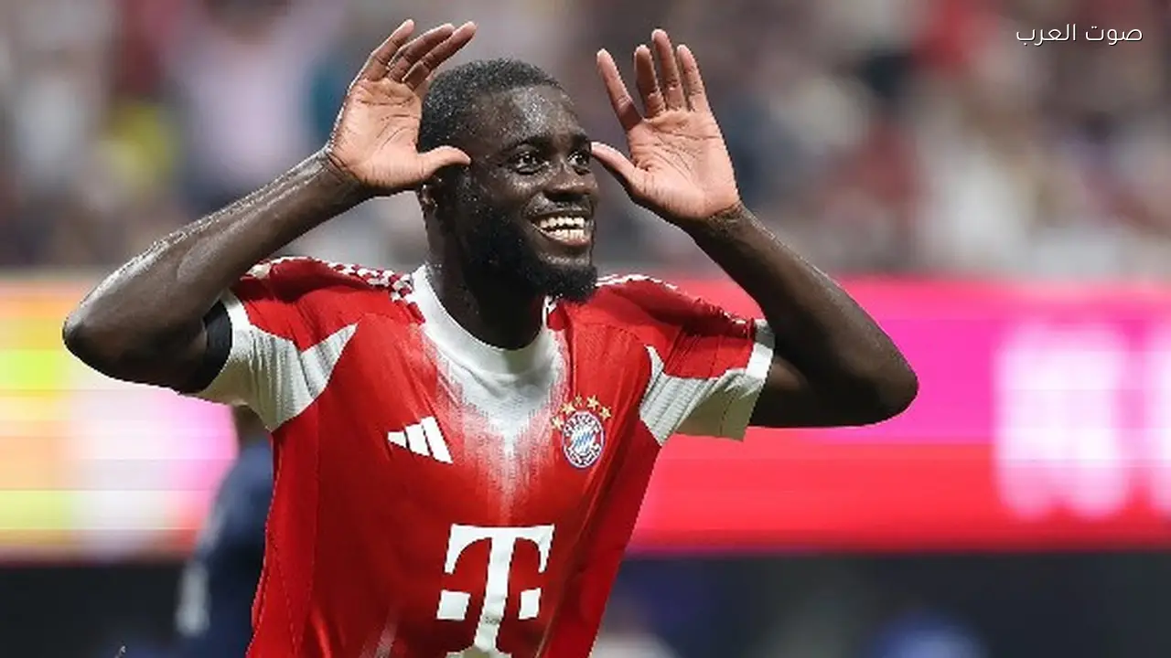 بايرن ميونخ يمنع باريس سان جيرمان من ضم مدافعه