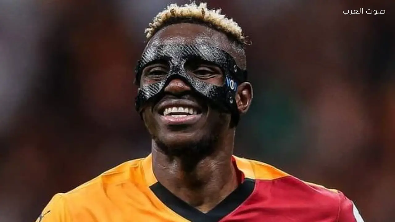 بايرن يتطلع لأوسيمين رغم تألق كين