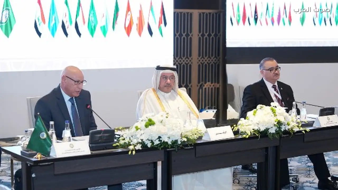 بدء الدورة 104 للجنة الدائمة للإعلام العربي في الكويت