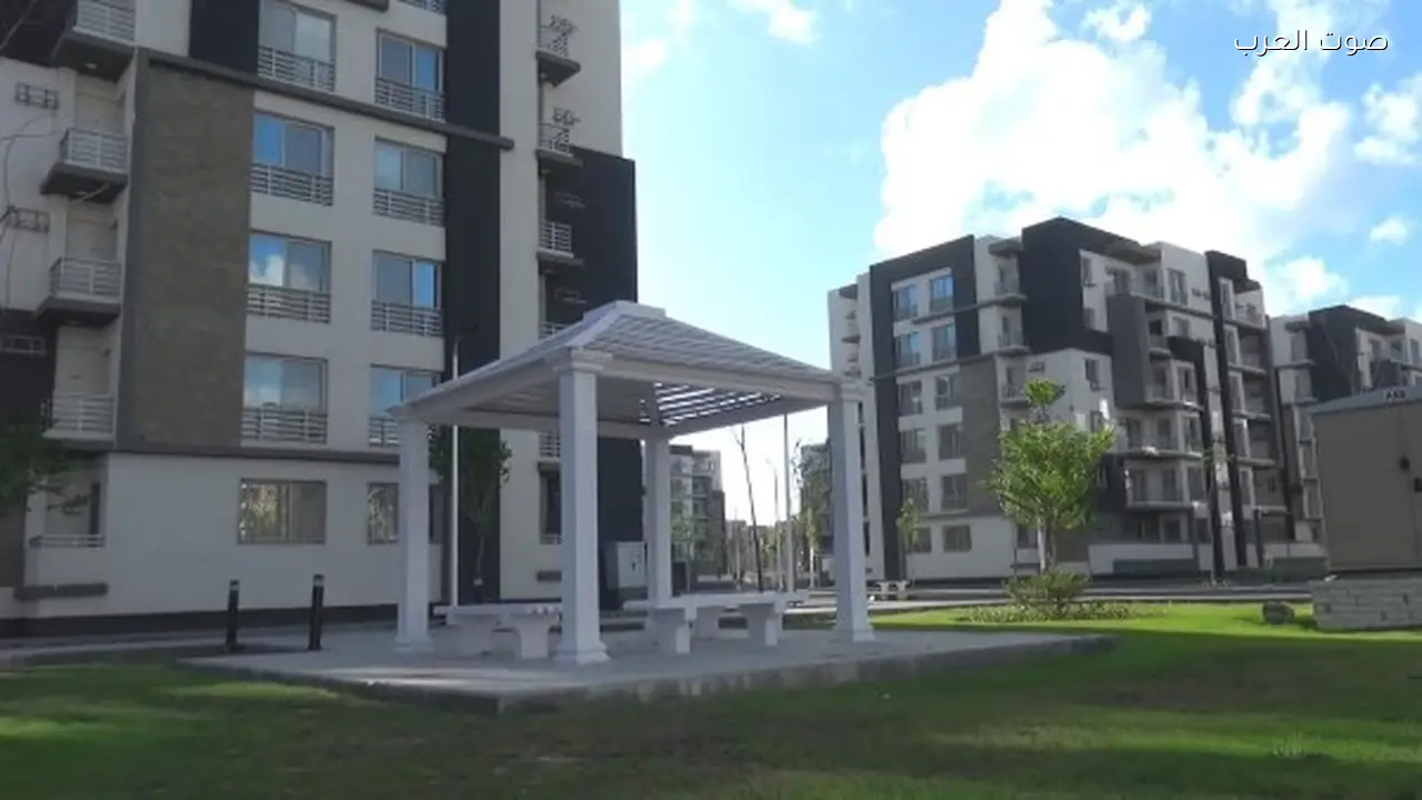 بدء تسليم وحدات مشروع بيت الوطن للمصريين بالخارج الأحد بدمياط الجديدة