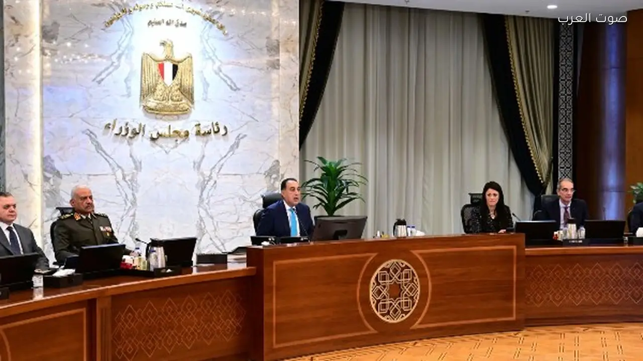 بدء مشاورات التعديل الوزاري في مصر دون إبلاغ المستبعدين