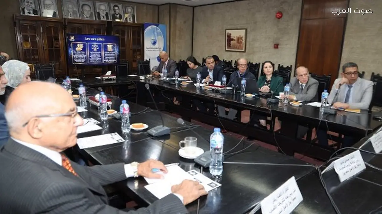 برامج تدريبية لرفع وعي القطاع الخاص بقانون حماية البيانات في مصر