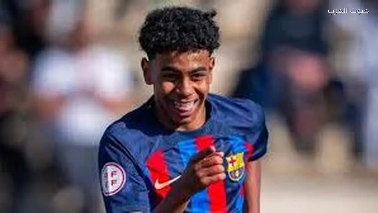 برشلونة يحقق فوزاً كبيراً على فياريال 4-1 بفضل هاتريك يامال