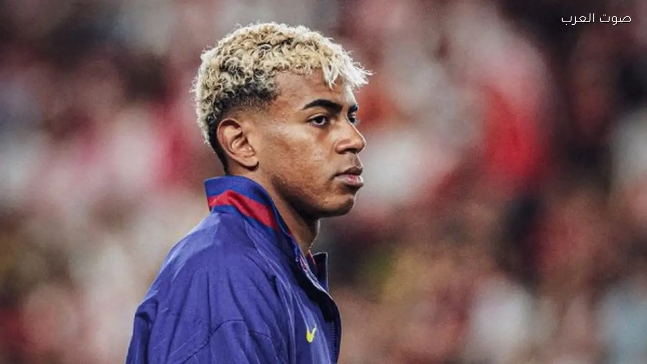 برشلونة يضع خطة غذائية خاصة لـ يامال خلال رمضان