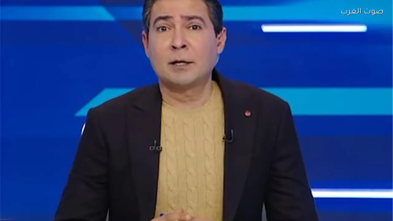 بركات: الأهلي الأوفر حظًا في لقب الدوري والمنافسة تشتد