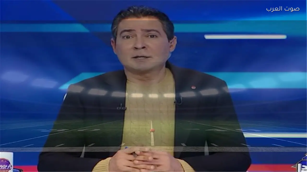 بركات: توروب أصلح الأخطاء الدفاعية للأهلي لكن