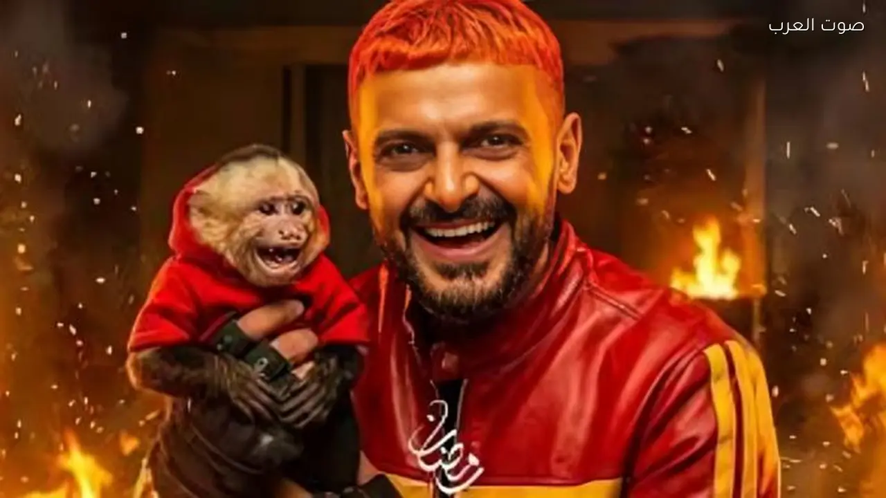 برنامج رامز ليفل الوحش الحلقة 6 يسلط الضوء على ضيف رامز جلال في 6 رمضان