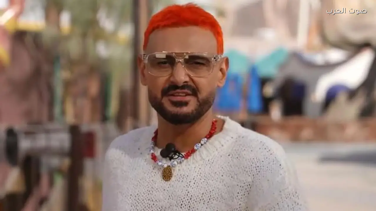 برنامج رامز ليفل الوحش الحلقة 7 يستضيف رامز جلال في 7 رمضان 2026