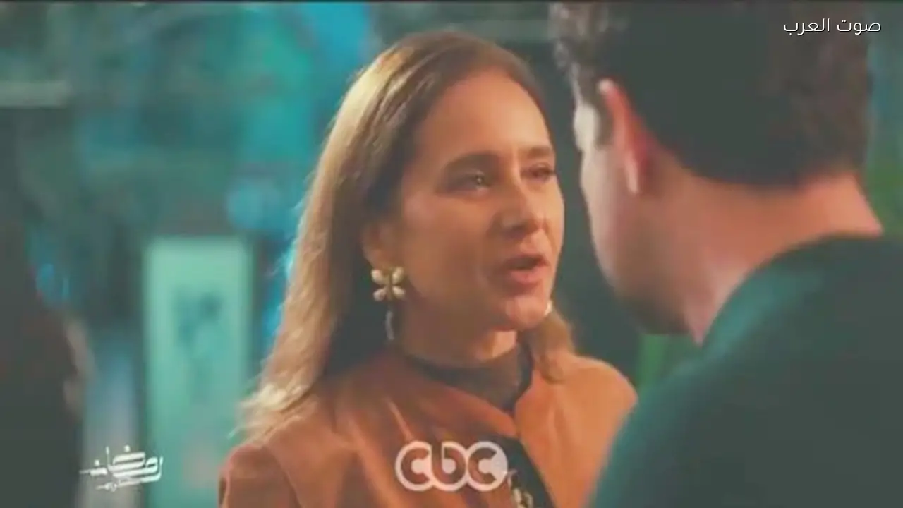 برومو مسلسل «على قدّ الحب» يثير التشويق في رمضان 2026