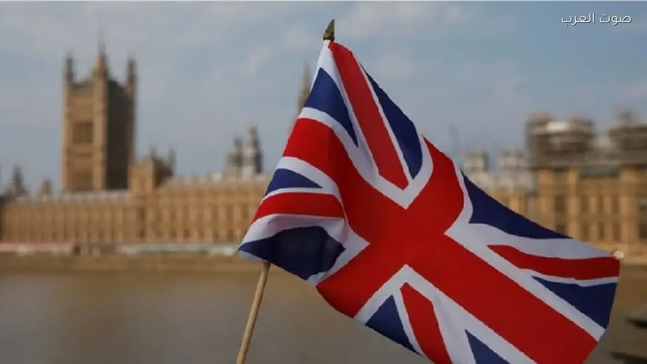 بريطانيا تدعو لوقف إطلاق النار في السودان