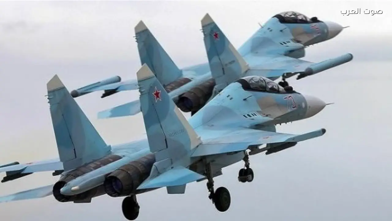 بريطانيا ترسل طائرات مقاتلة إلى قبرص وسط توترات متزايدة