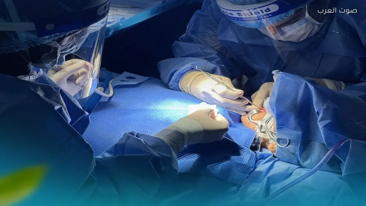 “بسمة يتيم” تستعيد ابتسامة طفلة عانت من الخجل وآلام الأسنان