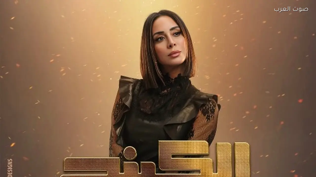 بسنت شوقي: أعمل لأكون مستقلة ماليًا بعيدًا عن عائلتي