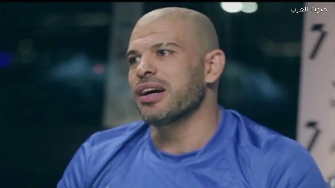 بشير التابعي: الزمالك يواجه سموحة في ظروف صعبة